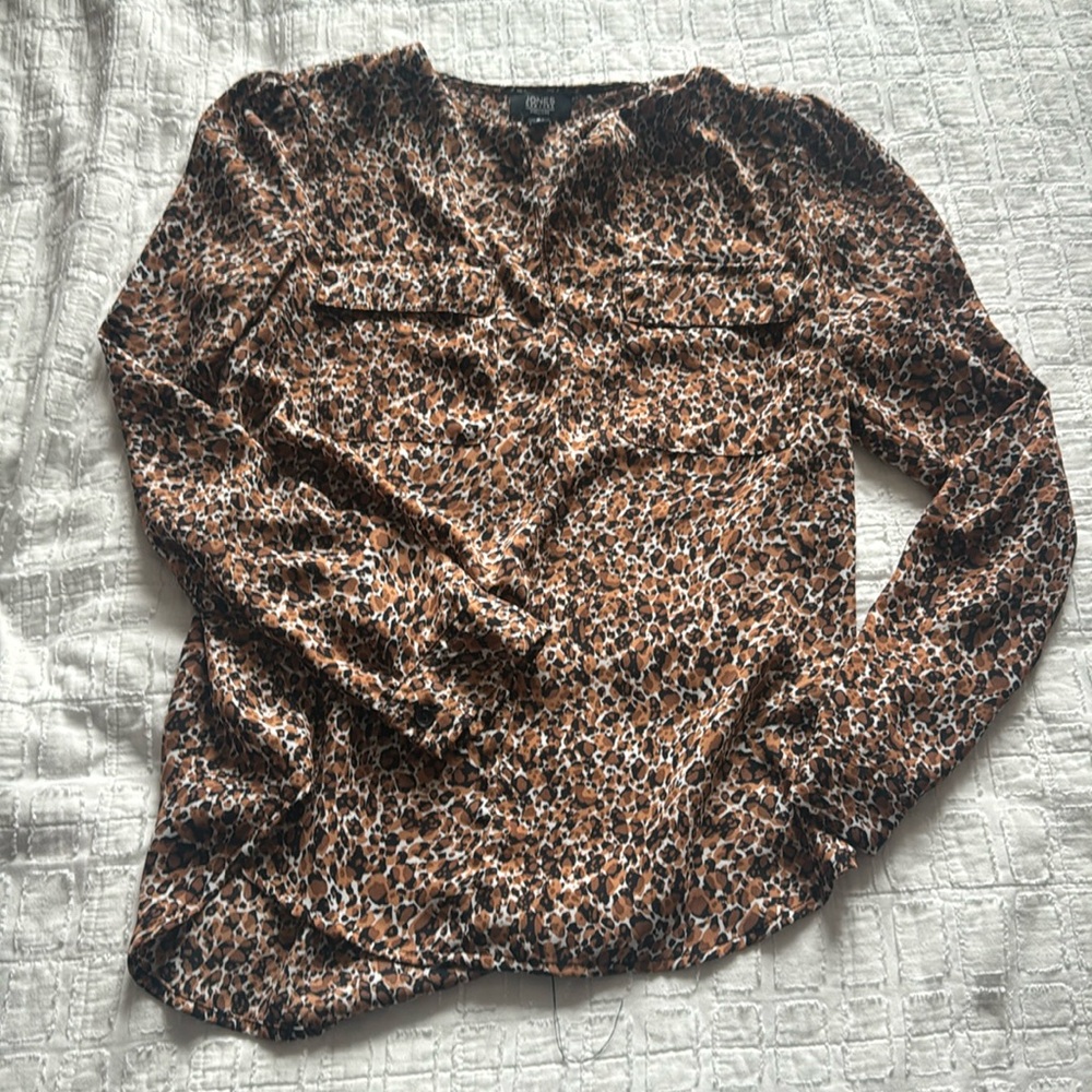 Jones NY Blouse